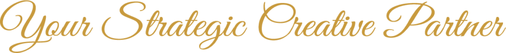 your strategic creative partner